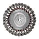 Wire Cup Brush Twisted 150mmxm14 Bulk